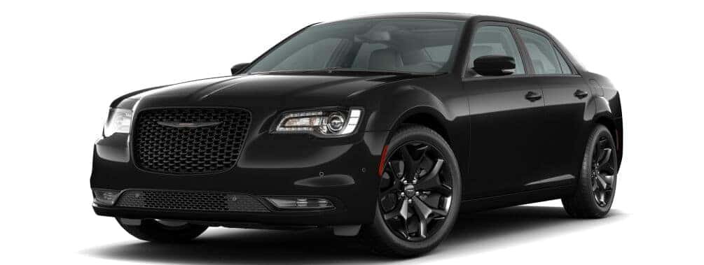 Chrysler Parts