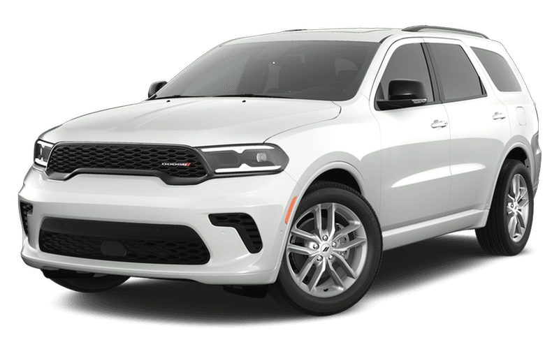 Dodge Durango Parts