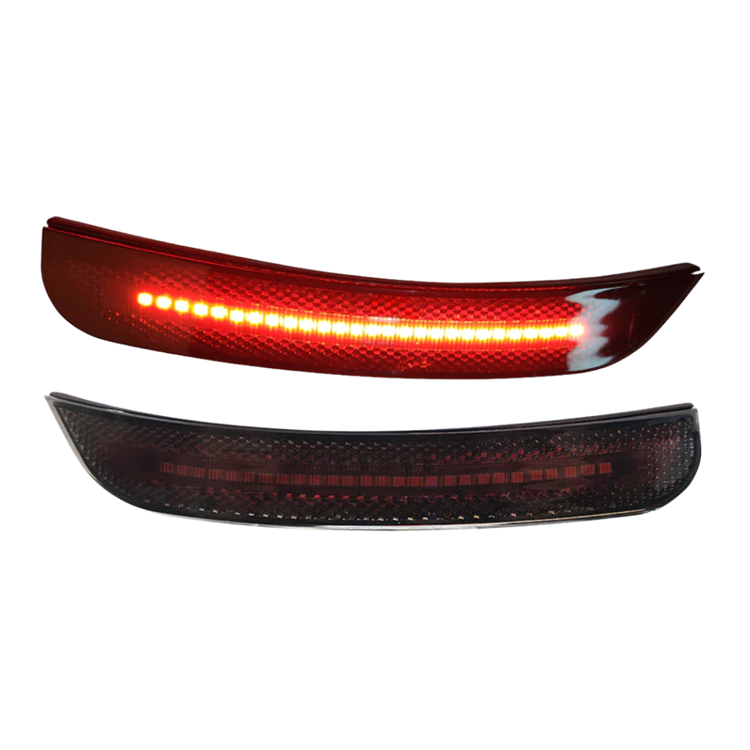 2015-2023 Dodge Charger / LED Side Marker Light Kit Front & Rear - Image 5