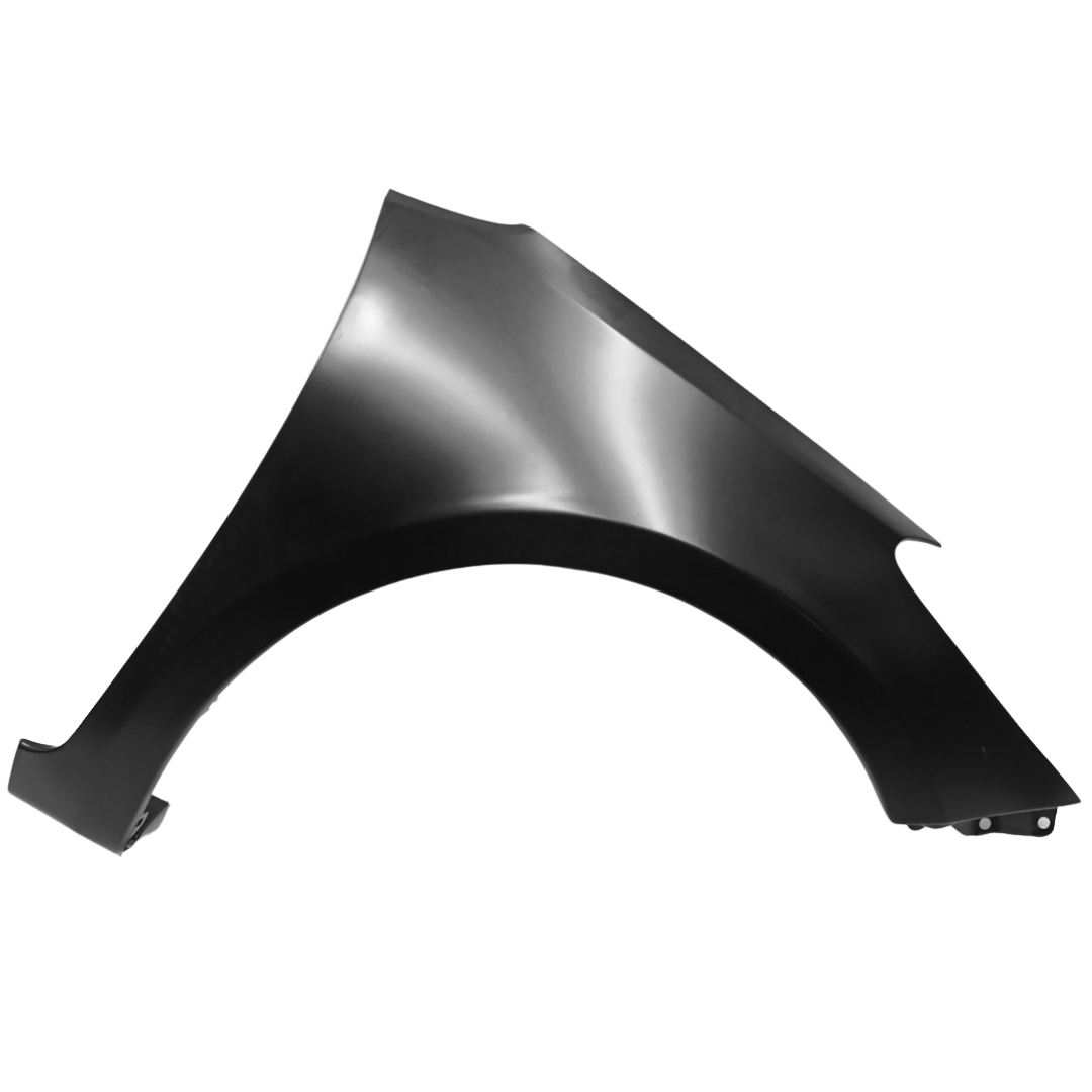 2014–2018 Kia Forte / OEM Style Steel Right Front Fender - Image 2