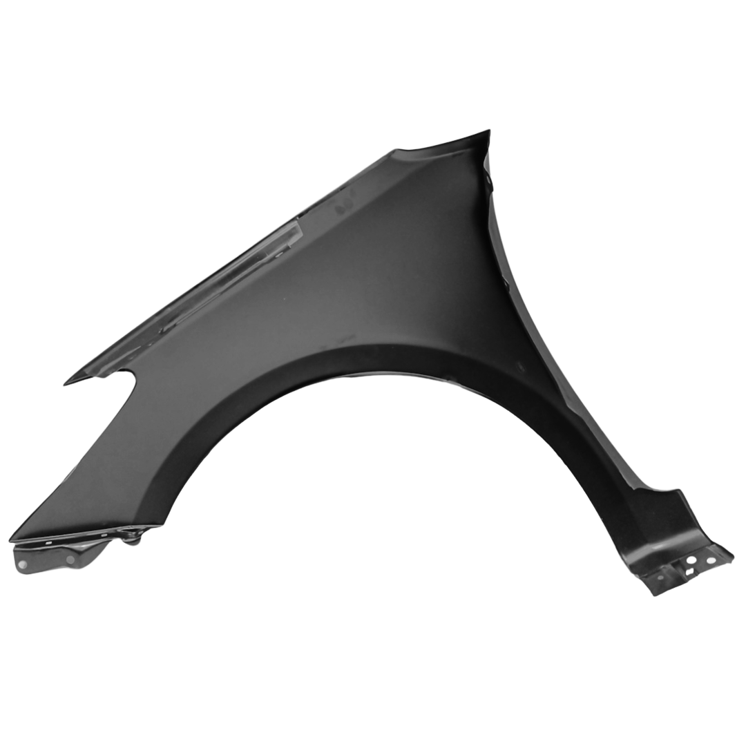 2014–2018 Kia Forte / OEM Style Steel Right Front Fender - Image 3