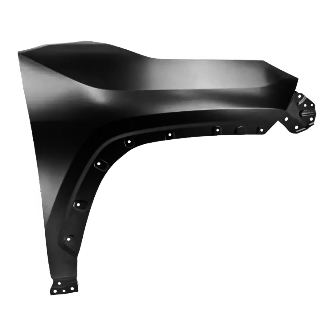 2019–2023 Toyota RAV-4 / OEM Style Steel Right Front Fender - Image 2