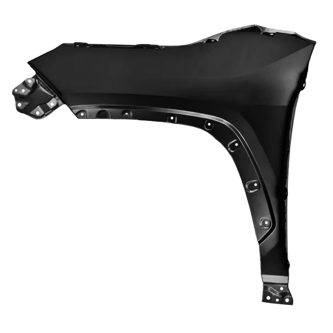 2019–2023 Toyota RAV-4 / OEM Style Steel Right Front Fender - Image 3