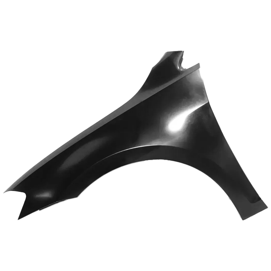 2015–2017 Volkswagen Golf / OEM Style Steel Left Front Fender - Image 2