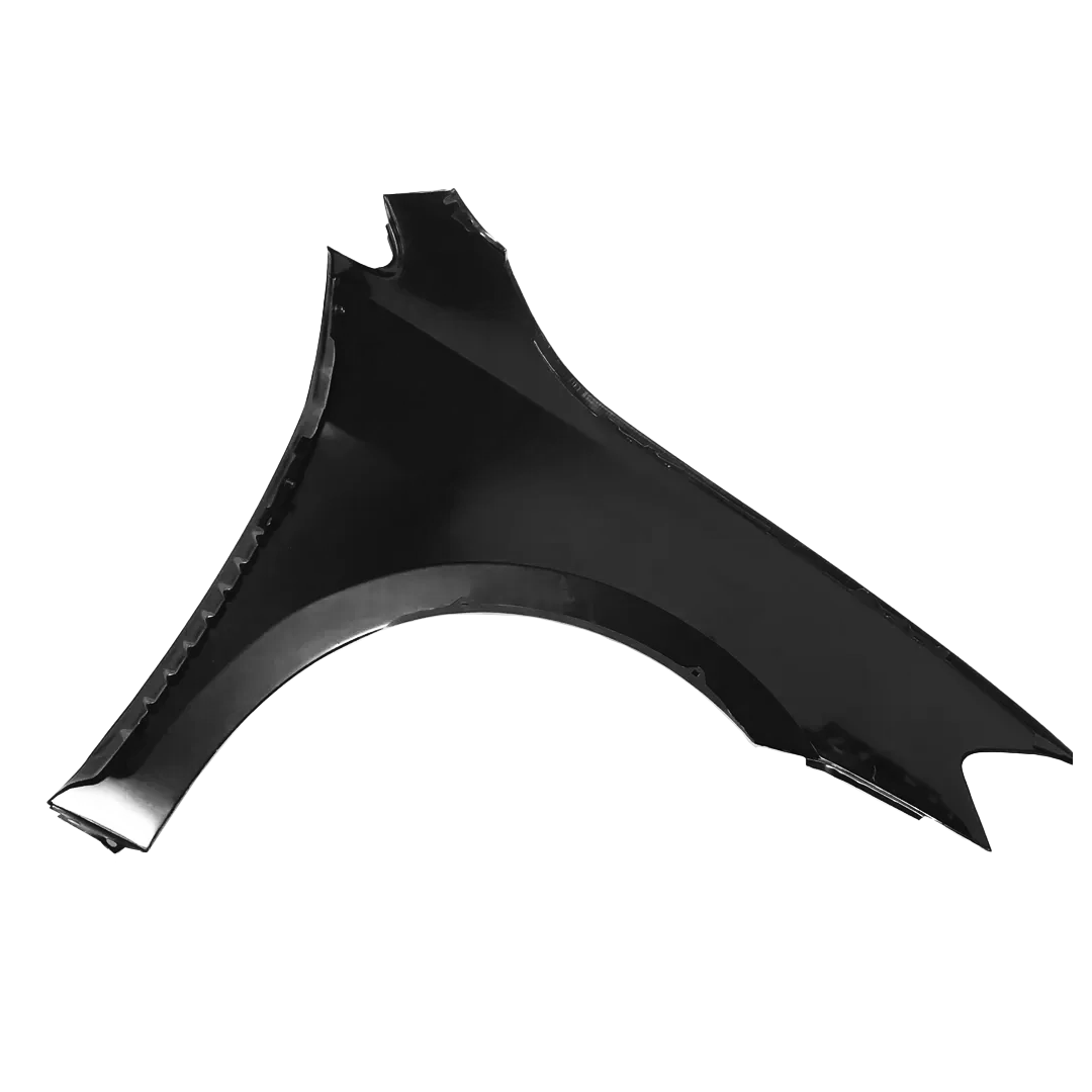 2015–2017 Volkswagen Golf / OEM Style Steel Left Front Fender - Image 3