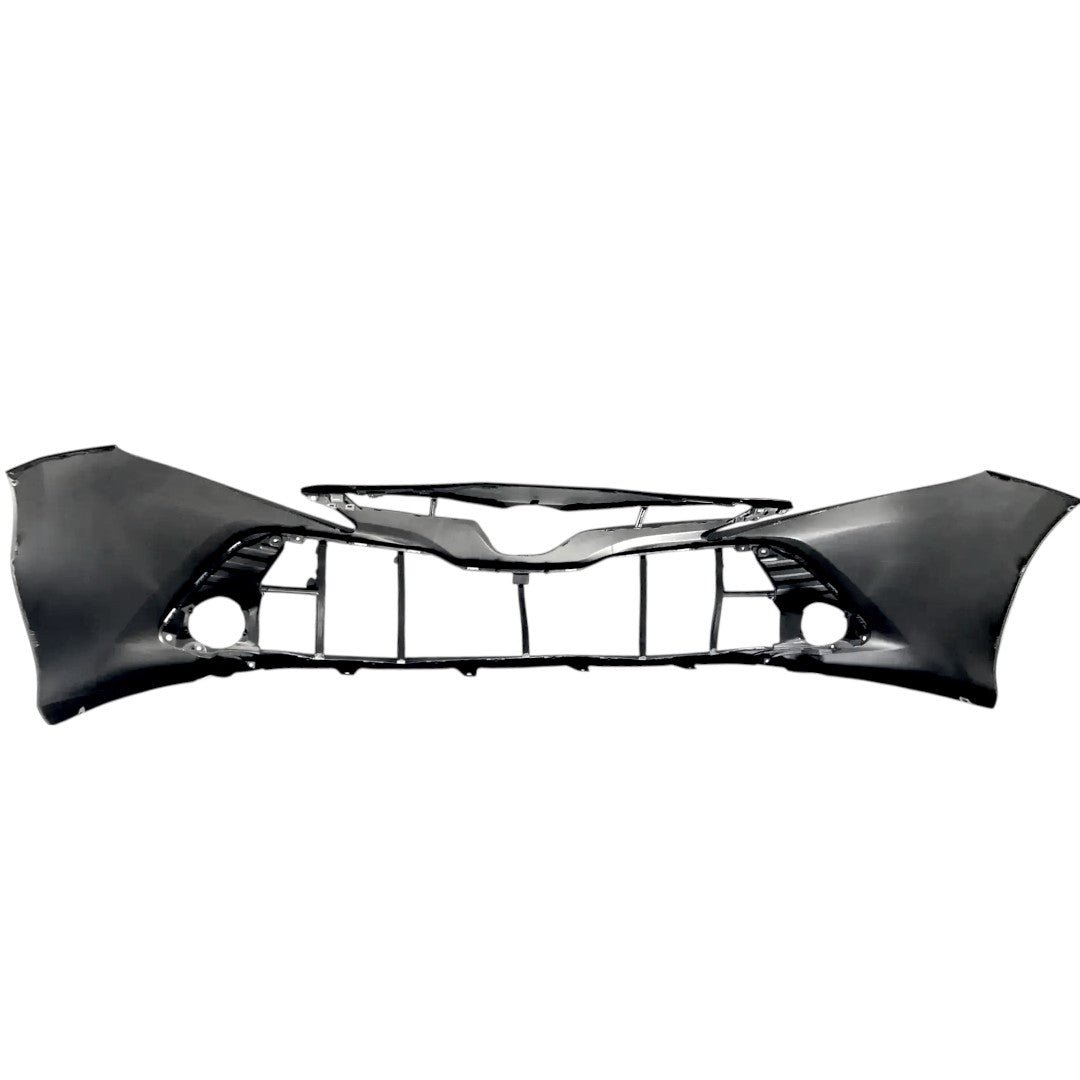 2018-2020 Toyota Camry 70 / LE OEM Style Front Bumper - Image 3