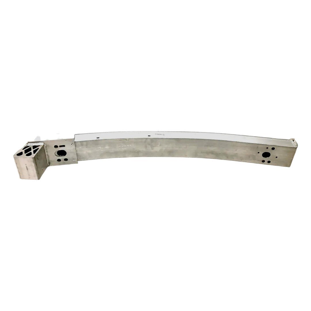 2015–2019 Toyota Highlander / OEM Style Reinforcement Front Bumper - Image 3