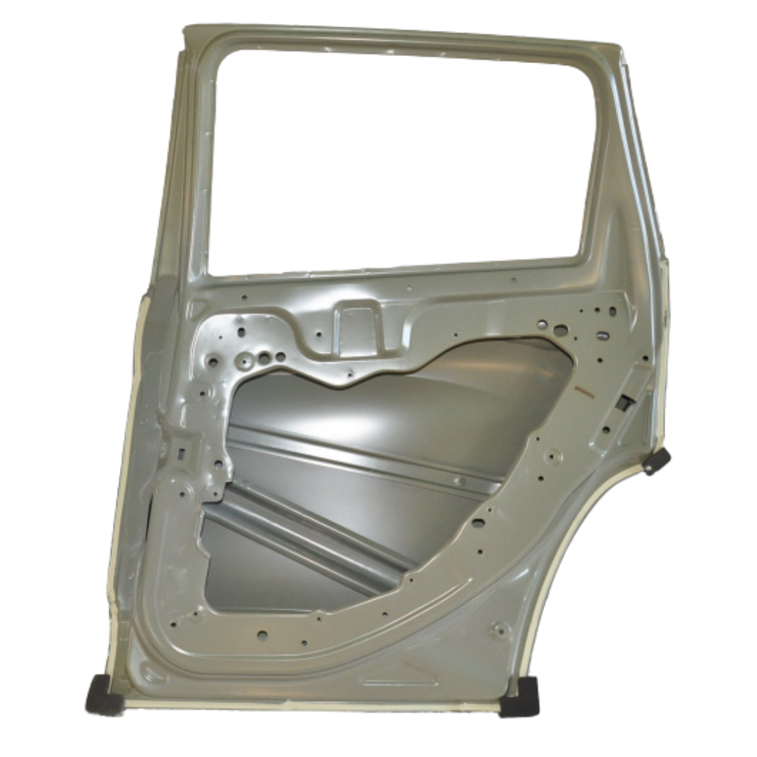2014–2021 Jeep Cherokee / OEM Style Steel Right Rear Door - Image 3