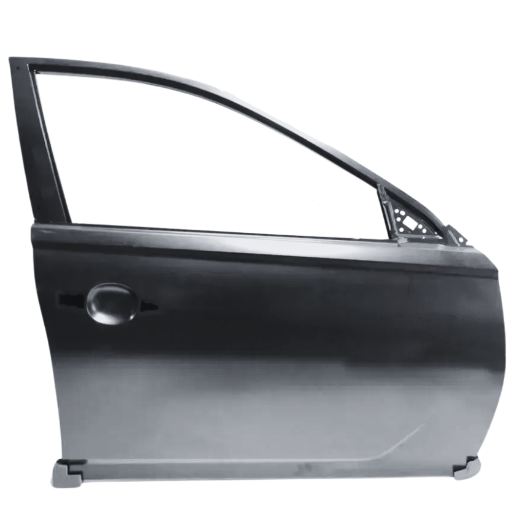 2019–2024 Nissan Altima / OEM Style Steel Right Front Door - Image 2
