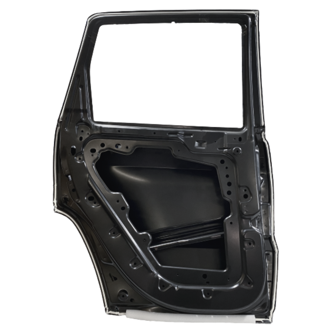 2011–2020 Jeep Grand Cherokee / OEM Style Steel Left Rear Door - Image 3