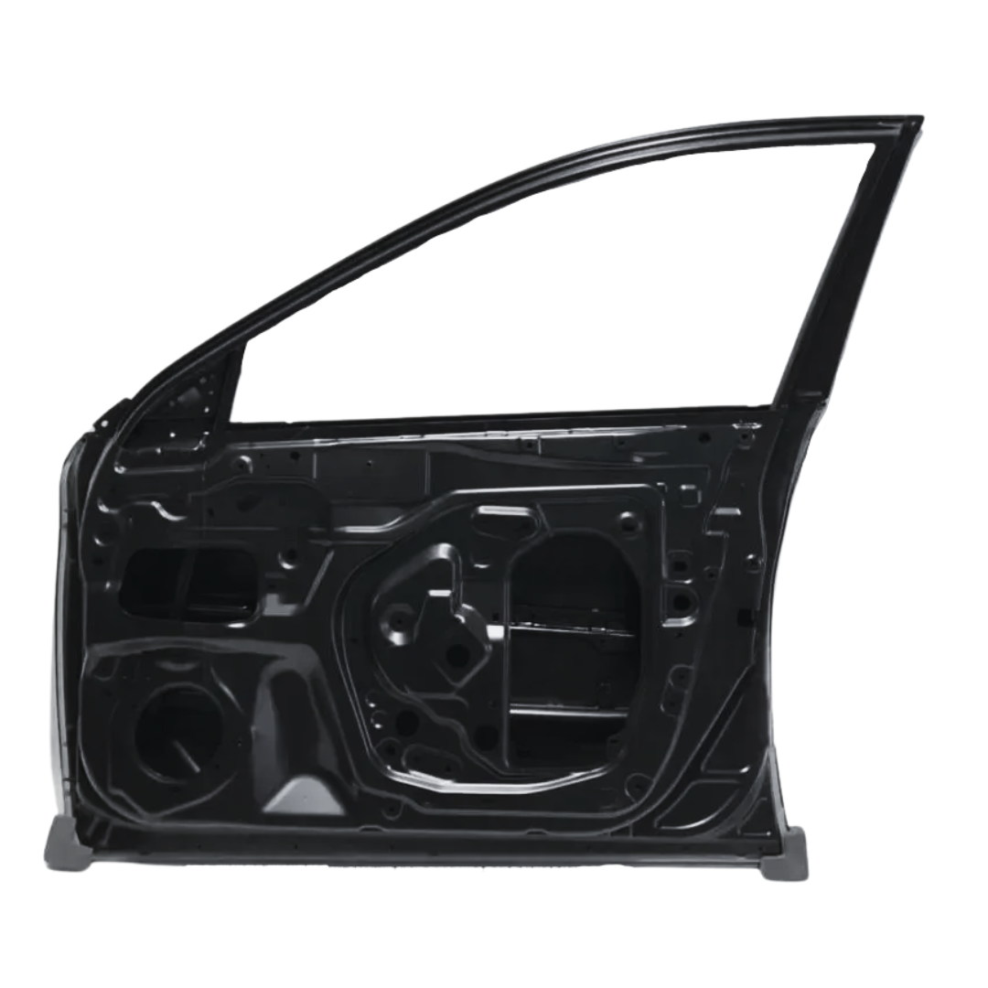 2019–2024 Nissan Altima / OEM Style Steel Right Front Door - Image 3