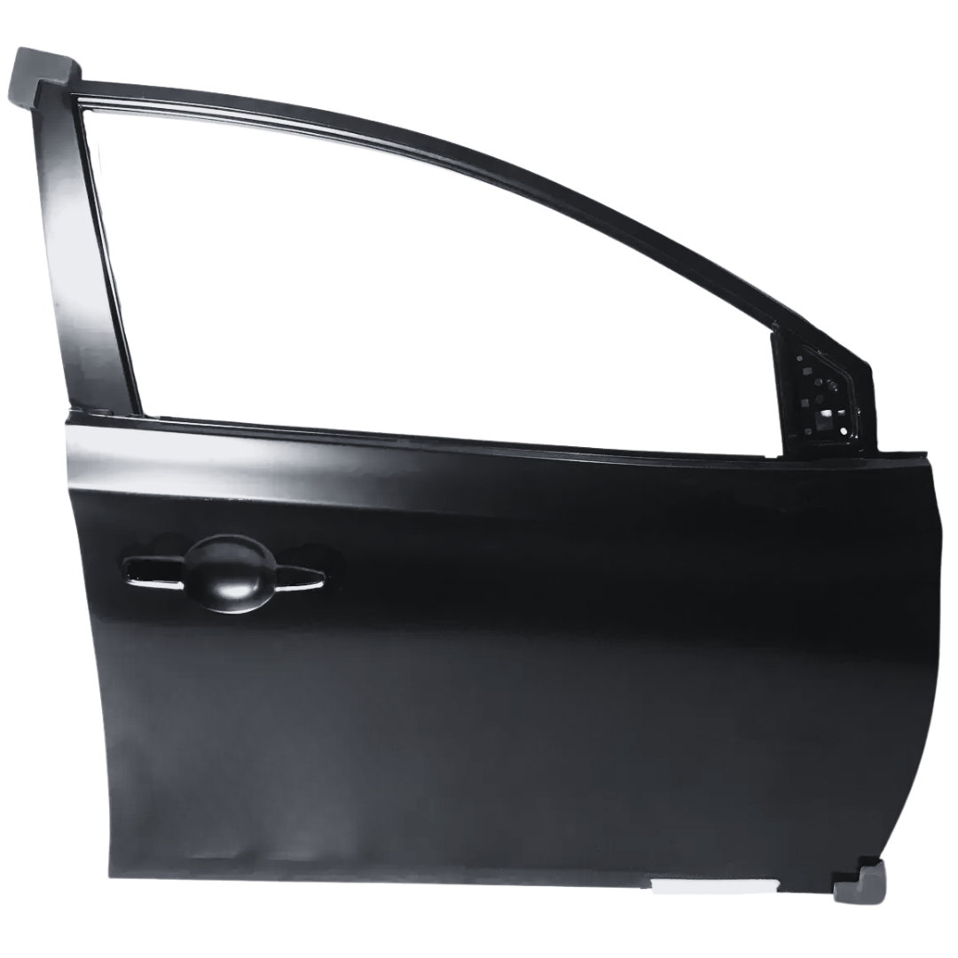 2013–2018 Nissan Sentra / OEM Style Steel Right Front Door - Image 2