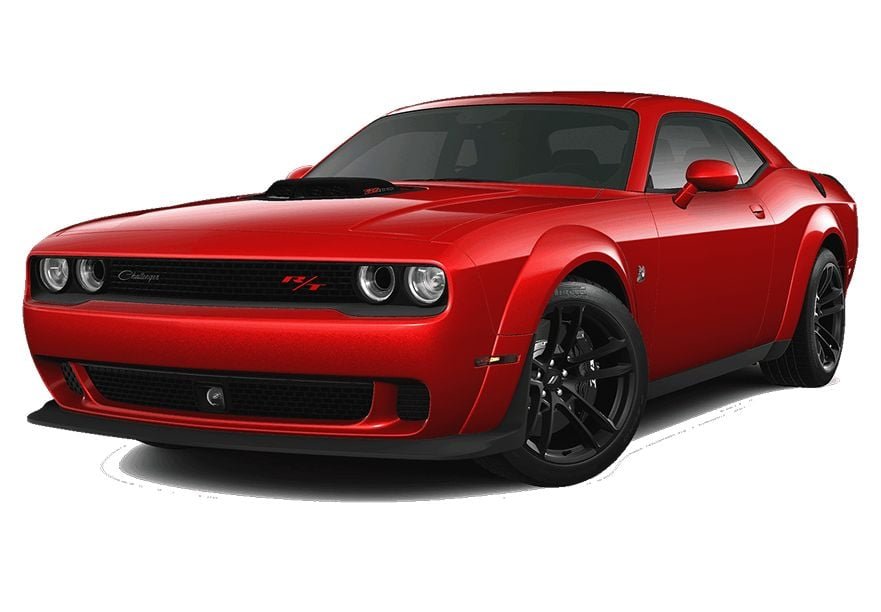 Dodge Challenger Parts