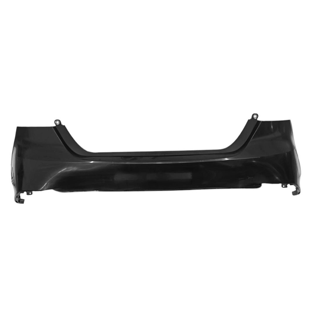 2018–2024 Toyota Camry 70 / LE OEM Style Rear Upper Bumper - Image 2
