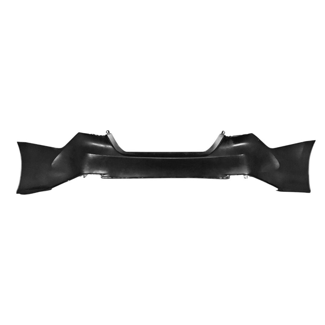 2018–2024 Toyota Camry 70 / LE OEM Style Rear Upper Bumper - Image 3