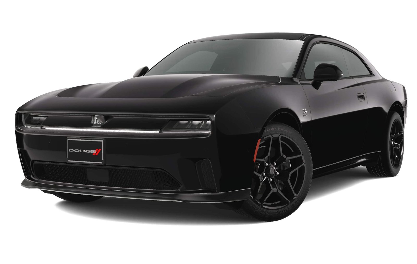 Dodge Charger Parts
